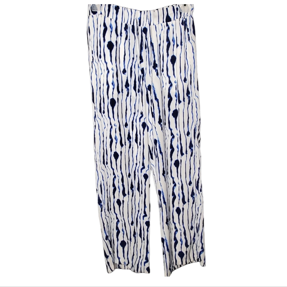 H&M Baggy/ wide leg Pants Size 8